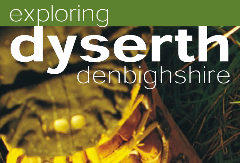 Exploring Dyserth